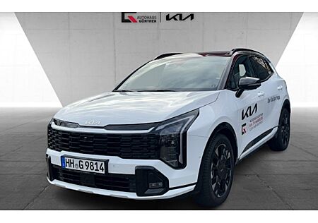 Kia Sportage 1.6 T-GDI EcoDyn. 132kW GT-line DCT AWD 5 Türen