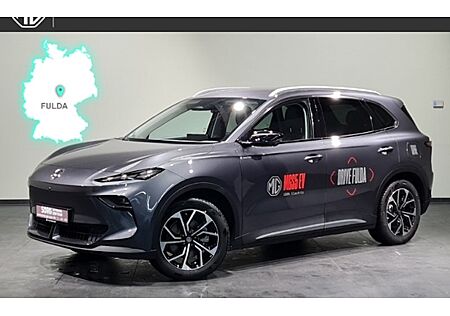 MG S5 EV 64 kWh Luxury Long Range 5 Türen