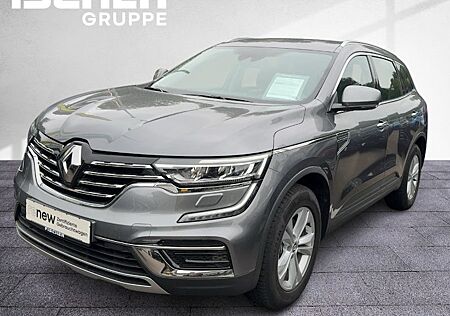 Renault Koleos BLUE dCi 185 X-tronic Zen 5 Türen