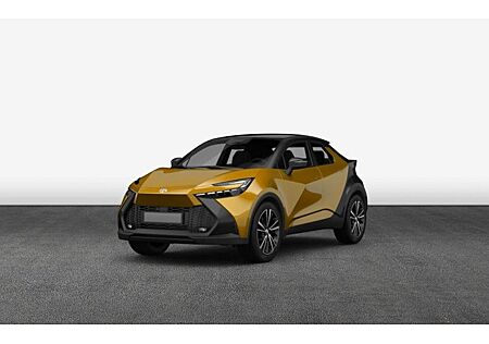 Toyota C-HR 2.0-l-VVT-i Hybrid Team Deutschland 5 Türen