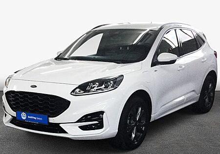 Ford Kuga 2.5 Duratec PHEV ST-Line 5 Türen