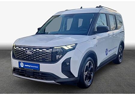 Ford Tourneo Courier Elektromotor 100 kW Active 5 Türen