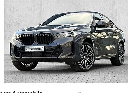 BMW X6 xDrive30d M Sport 5 Türen