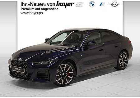 BMW 4er 430d xDrive Coupé A 2 Türen