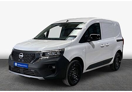 Nissan Townstar DIG-T 130 L1 2,0t N-Connecta 4 Türen