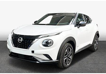 Nissan Juke 1.6 Hybrid N-CONNECTA 5 Türen