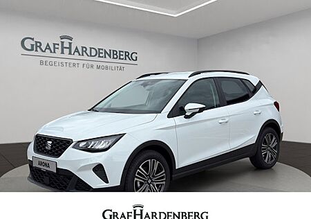 Seat Arona 1.0 TSI 85kW Road Edition DSG 5 Türen