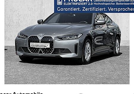 BMW i4 eDrive35 5 Türen