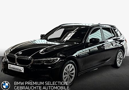 BMW 3er 320d Touring Advantage Automatik 5 Türen