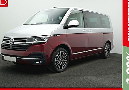 VW T7 Multivan 2,0 TDI 150kW SCR 4MOTION DSG Highline 5 Türen