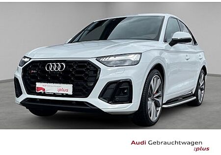 Audi SQ5 TDI tiptronic quattro 5 Türen
