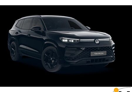 VW Tayron 1.5 eHybrid OPF 130kW DSG R-Line 5 Türen