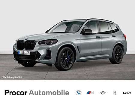 BMW X3 M40i AT 5 Türen