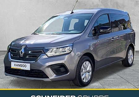 Renault Kangoo E-TECH Equilibre Comfort Range AC11 L1 5 Türen