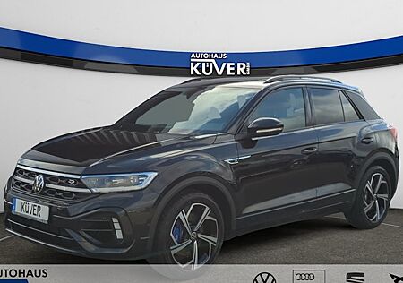 VW T-Roc 2.0 TSI OPF DSG 4MOTION R 5 Türen