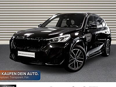 BMW iX1 xDrive30 5 Türen
