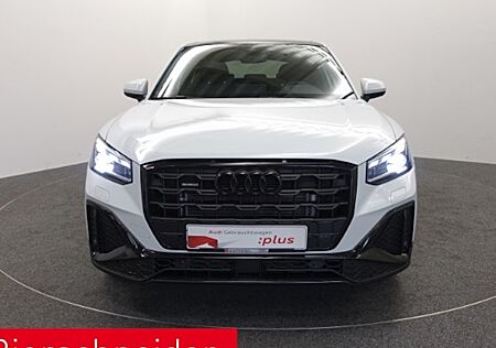 Audi Q2 35 TDI S tronic quattro 5 Türen