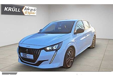 Peugeot 208 PureTech 100 Allure 5 Türen