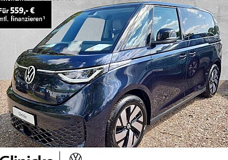 VW ID.BUZZ 77 kWh 150 kW Pro 5 Türen