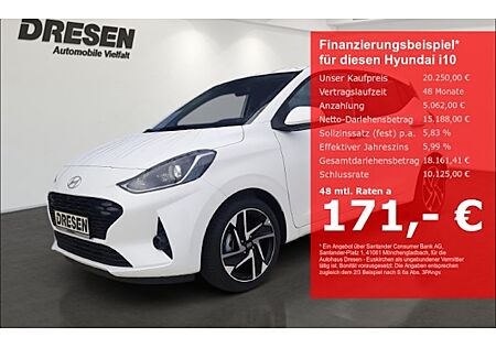 Hyundai i10 1.2 Prime 5 Türen