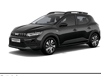 Dacia Sandero Stepway TCe 100 Stepway Expression 5 Türen