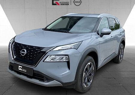 Nissan X-Trail 1.5 VC-T e-Power N-CONNECTA 5 Türen