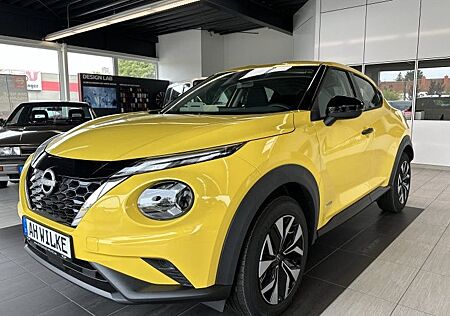 Nissan Juke 1.6 Hybrid N-SPORT 5 Türen