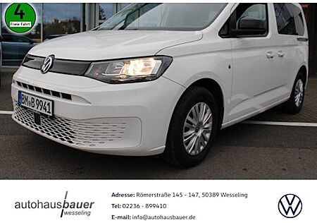 VW Caddy 2,0TDI 75kW SCR 5 Türen