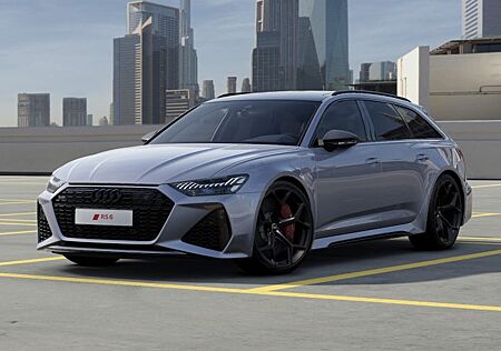 Audi RS6 performance 4.0 TFSI tiptr. quattro 5 Türen