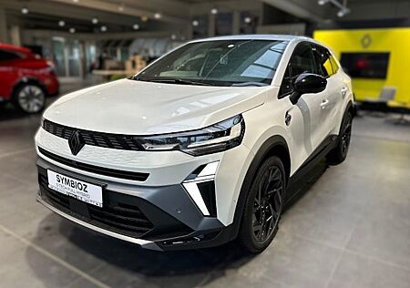 Renault Symbioz E-Tech Full Hybrid 145 Esprit Alpine 5 Türen