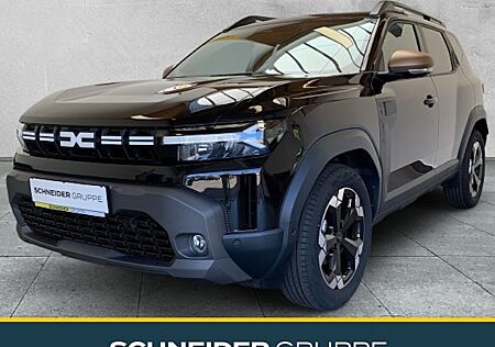 Dacia Duster TCe 130 Extreme 5 Türen