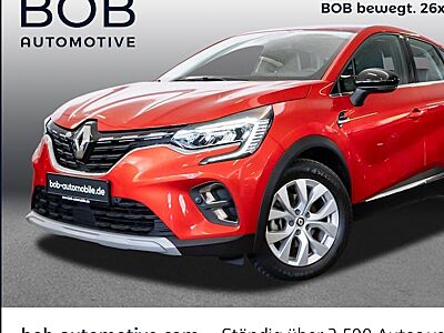Renault Captur E-TECH Plug-In 160 Intens 5 Türen