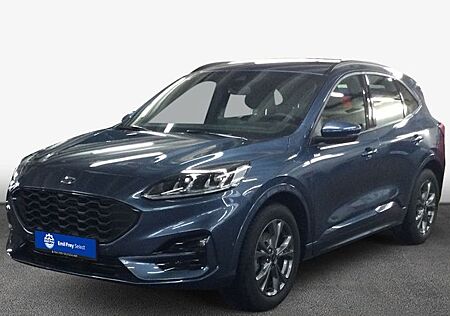 Ford Kuga 1.5 EcoBoost 110kW ST-Line 5 Türen