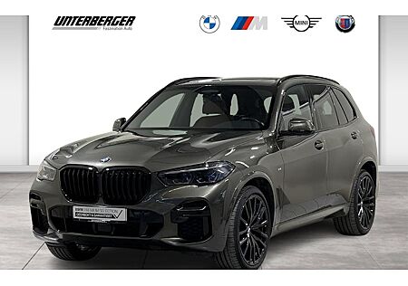BMW X5 xDrive40d 5 Türen