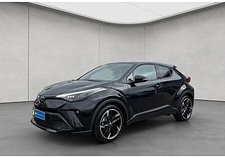 Toyota C-HR 2.0-l-VVTi Hybrid GR Sport Black Edition 5 Türen
