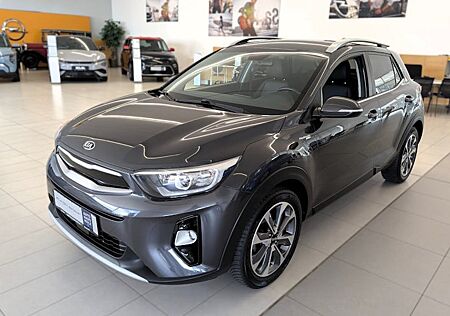 Kia Stonic 1.0 T-GDI 120 Platinum Edition 5 Türen