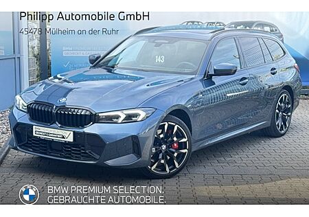 BMW 3er 330e xDrive Touring Automatic 5 Türen