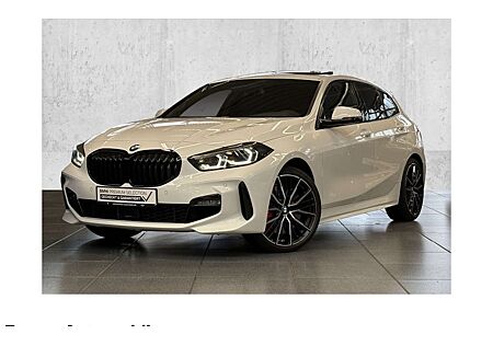 BMW 1er 120i M Sport Steptronic 5 Türen