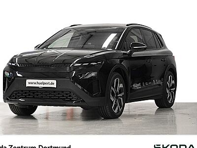Skoda Elroq Sportline 85 5 Türen