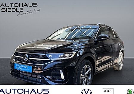 VW T-Roc 2.0 TSI OPF DSG 4MOTION R-Line 5 Türen
