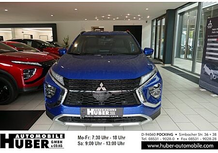 Mitsubishi Eclipse Cross 2.4 PLUG-IN HYBRID 4WD Plus 5 Türen