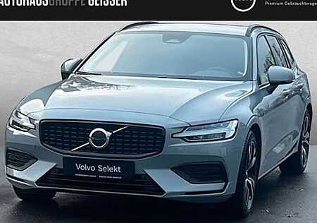 Volvo V60 B3 DCT Essential 5 Türen