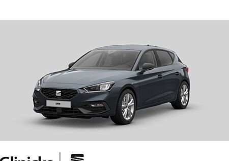 Seat Leon 1.5 E-HYBRID 150KW FR DSG 5 Türen