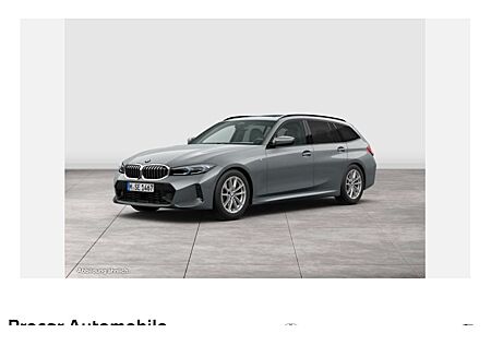 BMW 3er 330d xDrive Touring Automatic 5 Türen