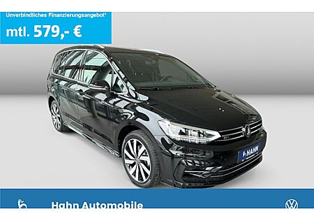 VW Touran 2.0 TDI SCR DSG Highline 5 Türen