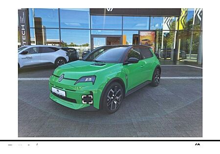 Renault R 5 Techno 120 Urban Range 5 Türen