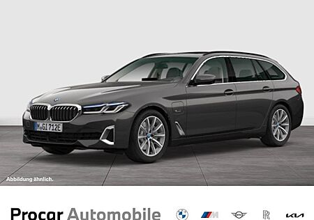 BMW 5er 530e xDrive Touring A 5 Türen