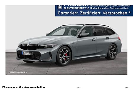 BMW 3er 330e Touring Automatic 5 Türen