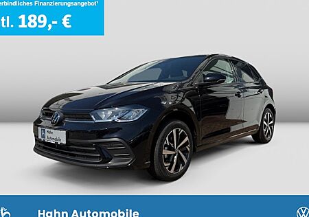 VW Polo 1.0 TSI 70kW DSG Goal 5 Türen