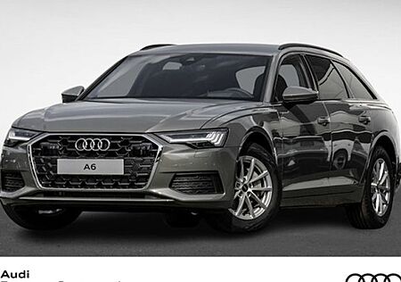 Audi A6 35 TDI S tronic S line Avant 5 Türen